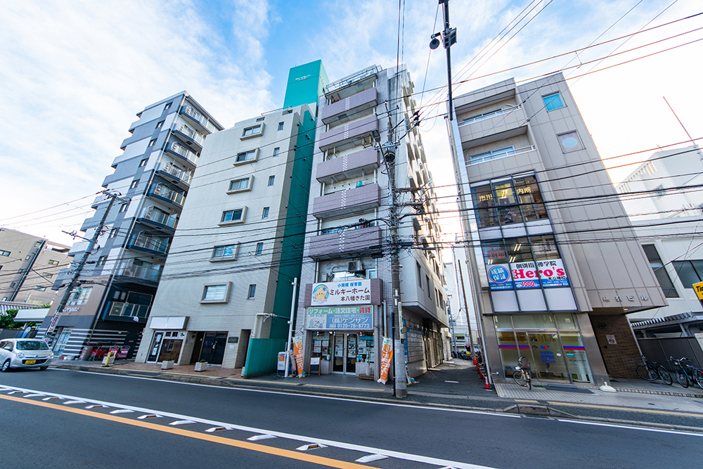 野村法律事務所